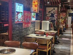 -大队长主题火锅(观音桥店)