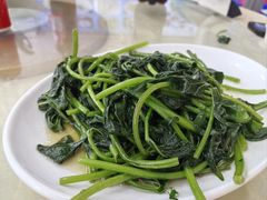 -考记泥焗鸡农庄·海鲜(北洛秘境店)