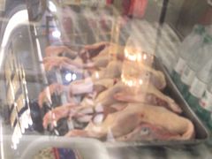 -百姓食府(秦虹路店)
