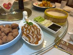 -都一处 (方庄店)