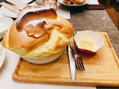 -港丽餐厅(高德置地店)