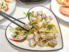 -官塘锋记鱼生·生腌·砂锅粥(牌坊街店)