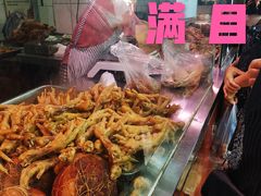 -土门八珍烤鸡腊味店(土门老店)