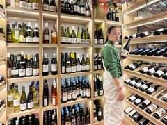 -肆海小川菜酒馆Wine Bistro (青年路店)