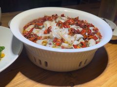 -永安鱼庄·镇江菜(丁卯店)