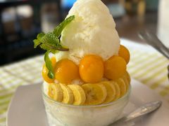 -Fresh Fruit Factory - Fruit Cuisine Restaurant