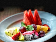 -沈阳君悦酒店·意坊意大利餐厅