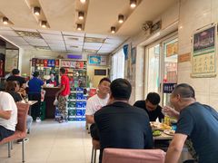 大堂-协顺园回头馆(南顺城路店)