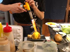 -鸟内会居酒屋(得意潮馆店)
