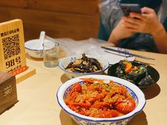 -江味龙虾馆·裸蓝龙虾(南山店)