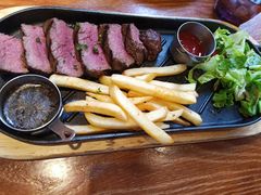 -澳骄 Aussie Kitchen·手工披萨·西餐(国大店)