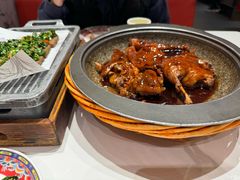 -应天大明王朝·南京菜(中山陵店)