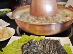 -仁和四季涮肉馆(天坛南门店)