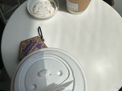 -% Arabica阿拉比卡咖啡(深圳湾万象城店)