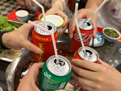 -金鼎雪山牦牛杂火锅(理县总店)