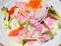 -隐初·SUSHI·美式日本料理
