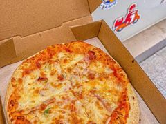 -Aimiqi.Pizza.爱米奇私厨(虹梅路红春大厦店)