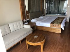 -月坨岛华清月府温泉酒店