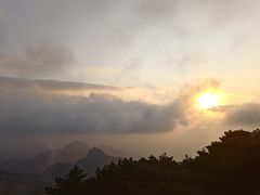 -光明顶山庄