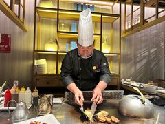 -水木锦堂·自助铁板烧(方庄时代店)