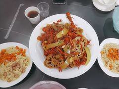 -一起吃小龙虾·海鲜(海珠店)