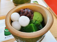 -中村藤吉(本店)
