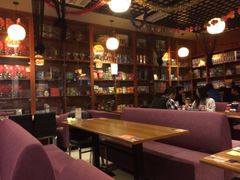 汇佳桌游咖啡馆(淮海路店)-汇佳桌游剧本咖啡馆(万体馆旗舰店)