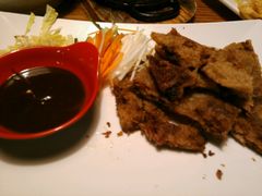 -树下时尚餐厅(翠园街店)