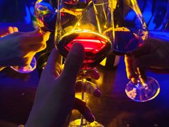 -外滩8号 whisky bar(金延大厦店)