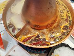 -祥源胡同·涮牛羊肉火锅(花桥店)