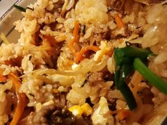 牛肉盖饭-山葵家·创意料理(临平银泰城店)