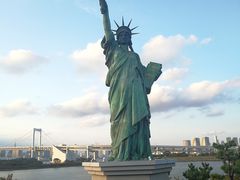 -台场海滨公园船码头