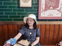 -Pie Bird(新闸路店)