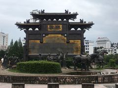 -泰宁旅游风景名胜区