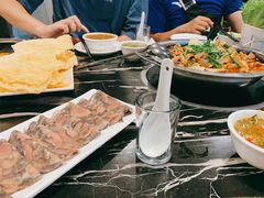 -古乐牛香·鲜牛肉牛杂火锅(高新店)