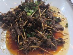 -圆圆家私房美食(民权路店)