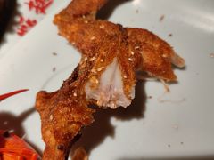 -蚝翅·海鲜粥·烧烤·宁夏滩羊季(玉米楼店)