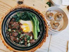 -东方既白(黄兴路大润发店)