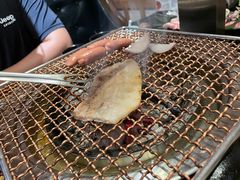 -九田家黑牛烤肉料理(中北镇店)