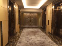 -杭州城中香格里拉大酒店