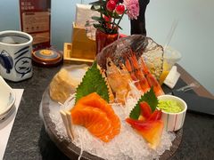 -匠和风精致料理(成都龙湖滨江天街店)