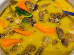 -巢爷老味(东方红店)