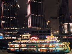-重庆两江夜游-交运系列