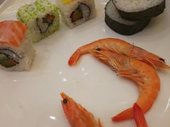 -盛宴标帜餐厅·亲子自助 (南昌喜来登酒店)