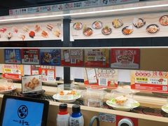 -友壹町寿司(佛山新DNA店)