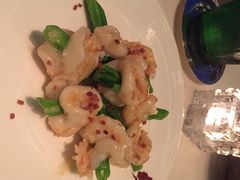 天龙轩中餐厅-天龙轩(香港丽思卡尔顿酒店)