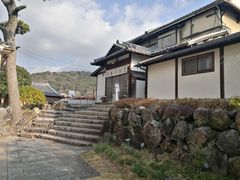 门面-中村藤吉(本店)