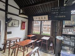 -茅老太臭豆腐