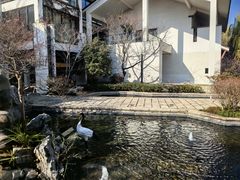 -广富林宰相府酒店·水云间