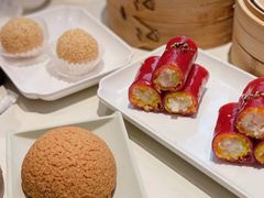 -蔡澜点心·粤菜(月星环球港店)